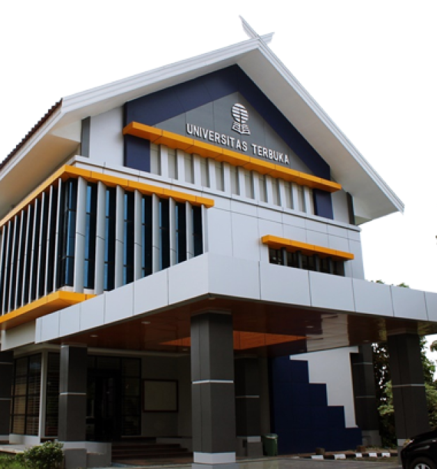 UT Palangkaraya